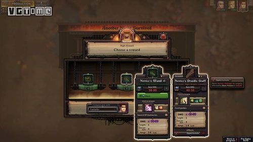 2026年单机RPG终极选型指南，破解7大核心类型的底层逻辑与玩家匹配密码