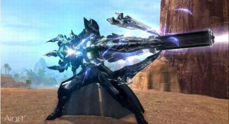 永恒之塔枪炮星3.0版本终极指南，从入门到精通的核心打法