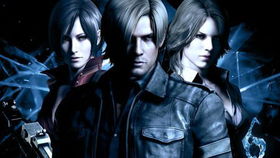 生化危机6艾达结局全解密，2026最新剧情深度剖析与隐藏真相