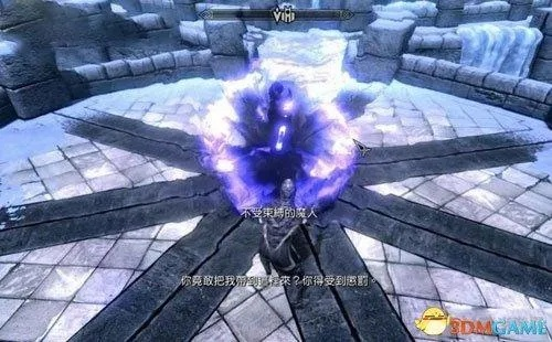 上古卷轴5技能全解析，2026最新三神循环+传奇build终极指南