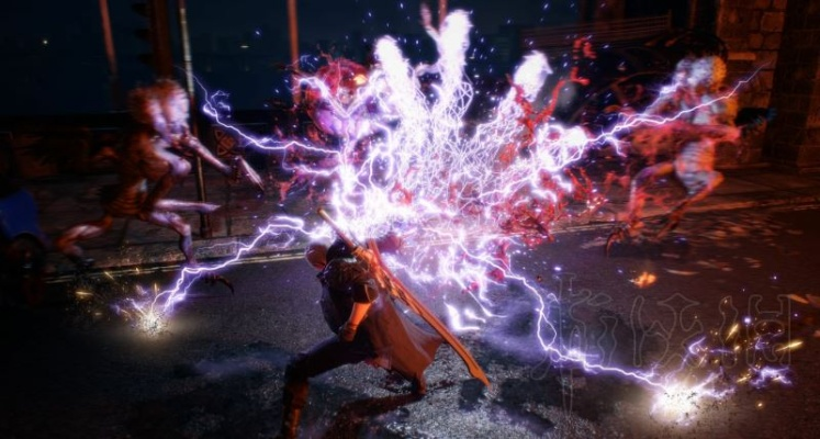 鬼泣5终极皇牌攻略，2026年1月实测SSS连招破亿伤害核心机制全解析