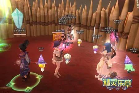 2026年精灵乐章最强精灵怎么选？3大隐藏机制+实测数据揭秘