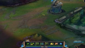 无极剑圣刷野效率革命，2026赛季3分钟提速40%的隐藏路线揭秘