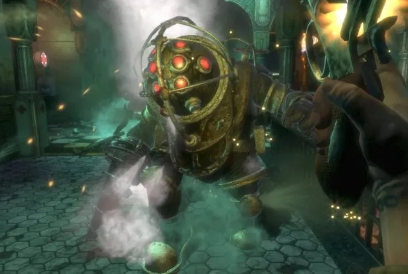 生化奇兵发条战士无伤速通，2026年实测3套Build碾压1999模式