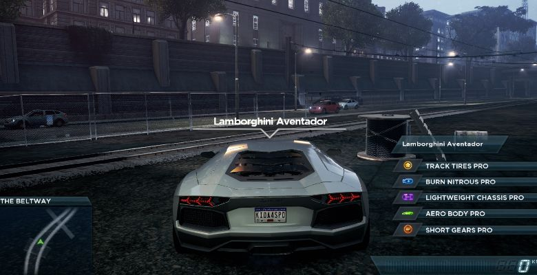 极品飞车17劫车点深度破解，实测2026年1月高价值载具刷新规律