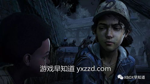 行尸走肉第五章终极抉择，Lee最后24小时全分支攻略（2026珍藏版）