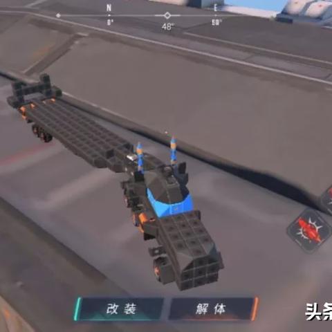 开放世界，沙盒自由与性能陷阱的双重博弈