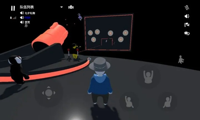 人类跌落梦境2026物理引擎黑皮书，从软体崩溃到精准操控的逆向破解指南