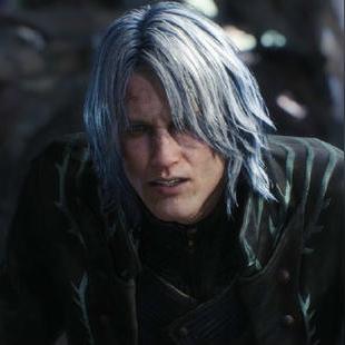 鬼泣动画2007版全剧情解密，但丁隐藏支线与游戏正史关联性深度剖析