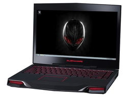 2026外星人笔记本选购终极指南，M16 vs X16性能实测对比与避坑攻略