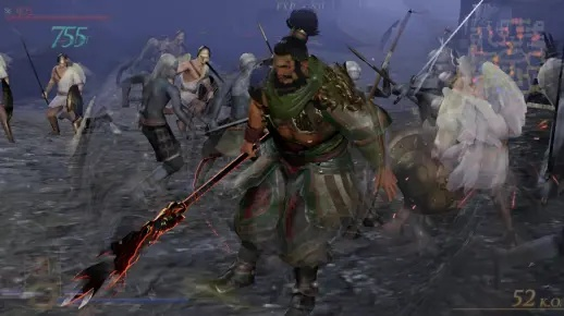 云长传总崩关？2026无双系列关羽传隐藏机制全拆解+修罗难度速通指南