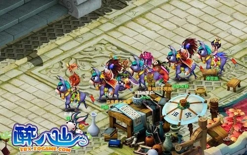 醉八仙好玩吗？2026年新手必看的核心玩法深度评测与避坑指南