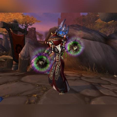 94级牧师升级太慢？德拉诺之王高效练级天赋与路线终极指南