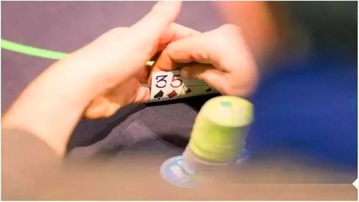 别再盲玩女神德州了！掌握这5个策略让你成为牌桌真正赢家