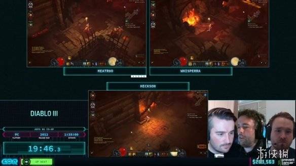 暗黑3第32赛季速通密码，3天冲150层的隐藏机制与黑科技Build全解