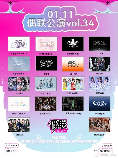 2026最新偶像之约终极指南，资源分配公式与活动爆破技巧