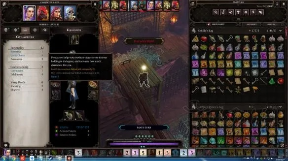 神界2终极Build失效？2026年最新源力法师秒杀流实战数据揭秘