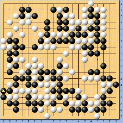珍珑棋局自杀式破解真相，2026年AI新解+实战变化图全解析