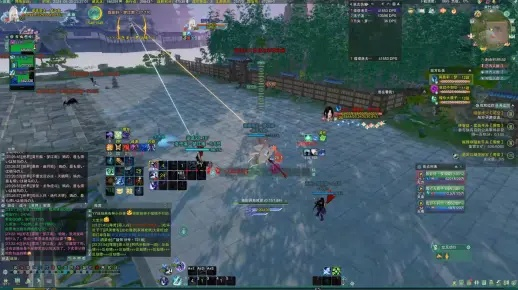 剑舞江南官网2026最新直达技巧，防骗指南+隐藏功能实测报告