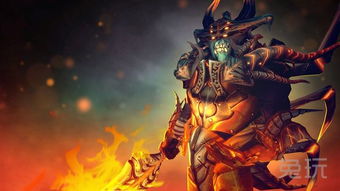 刀塔传奇巨魔战将2026新版终极培养指南，从入门到精通的7个实战秘诀