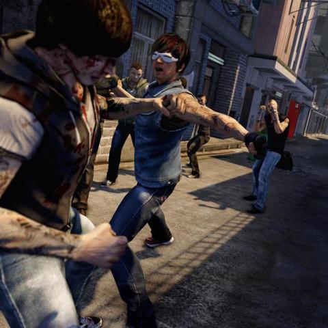 热血无赖IGN类型深度拆解，2026年为何这款8.5分港式动作神作依然值得入手的终极指南