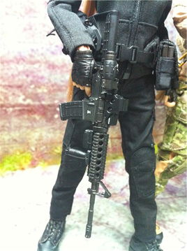 特勤队私服怎么选？资深玩家揭秘5大类型与隐藏玩法