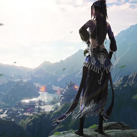 版本核心机制，刺影与普通传奇的本质区别