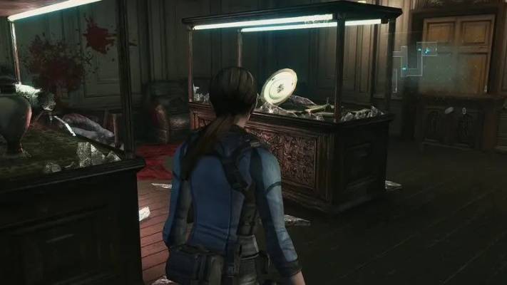 2026年生化危机0卡关破局指南，双角色协作机制与道具管理终极攻略