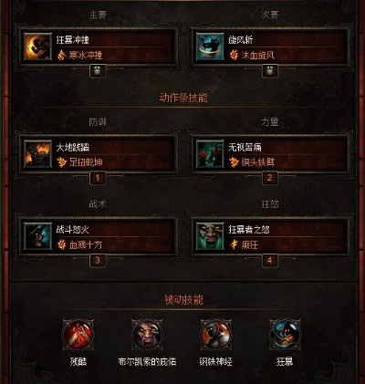 暗黑3野蛮人Build终极奥义，2026赛季150层冲层数据实证与隐藏机制全解