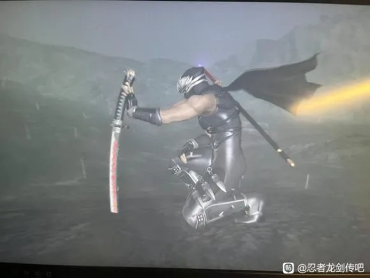 PSV忍龙Σ2 Plus掌机极限通关，2026年通勤党超忍难度碎片化攻略