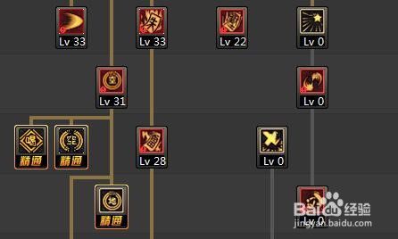 2026驱魔师技能加点绝密档案，力驱法驱双流派秒懂攻略