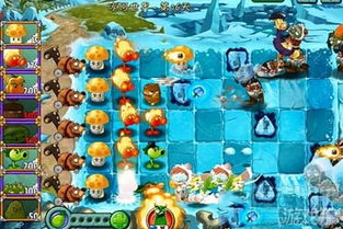 2026冰河关卡全解析，3大类型+7套通关阵容，冻伤机制破解指南