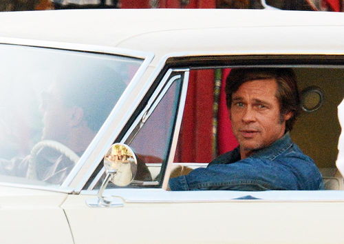 布拉德皮特2026新片F1类型破局，赛车片外壳下藏着什么观影密码？