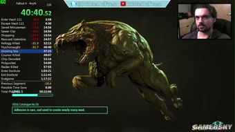 废土双头牛到底有几种？辐射系列婆罗门类型全面对比与实战应用