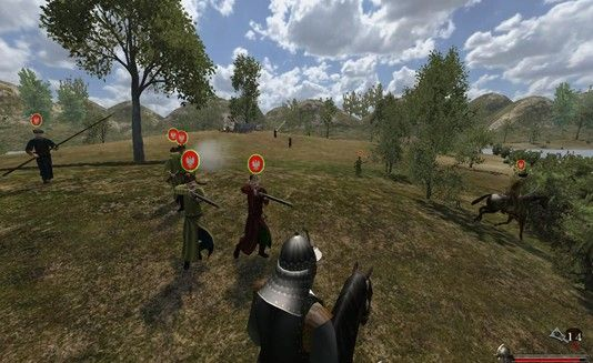 2026年骑马与砍杀火与剑破解全类型实测，免CD/Steam版/绿色版避坑指南