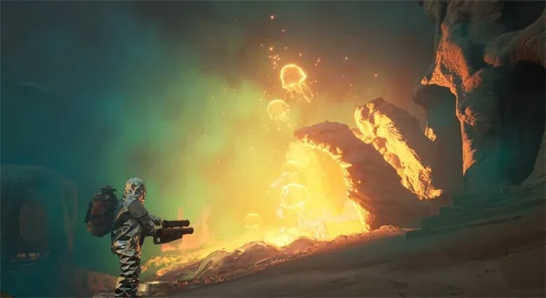 2026年灾难生存游戏为何爆火？顶级玩家揭秘温度机制与资源循环的7个生死门道