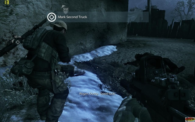 荣誉勋章2012还值得玩吗？Tier 1战术深度解析与多人模式生存指南