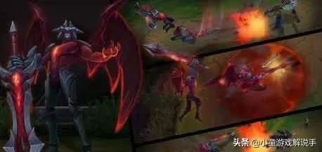 暗裔剑魔打野真的废？2026赛季高胜率速刷流全拆解