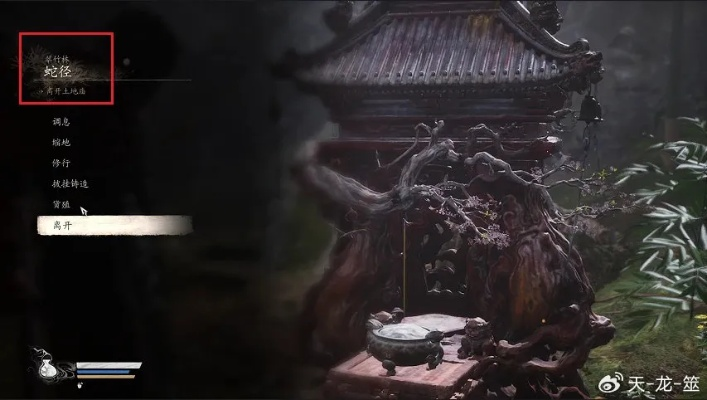 黑神话悟空浮屠塔七层类型实测，2026最新通关顺序与隐藏奖励速通