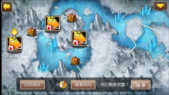 冰封王座1.20补丁彻底解析，2005年平衡性改动如何重塑竞技格局？