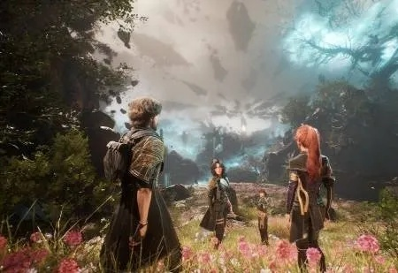 2026年3D动作冒险单机游戏终极指南，从魂系到塞尔达like的硬核通关密码