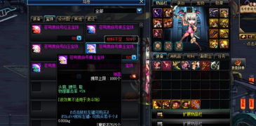 DNF诺伊佩拉2026最新单刷秘籍，3大隐藏机制破解与职业速通排行