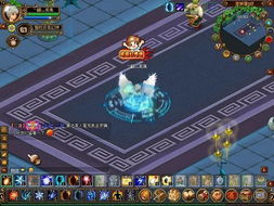 QQ自由幻想剑客装备终极指南，2026年T0级搭配全解析