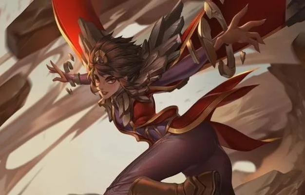 岩雀塔莉垭2026赛季胜率暴涨43%？职业选手秘而不宣的5个机制细节