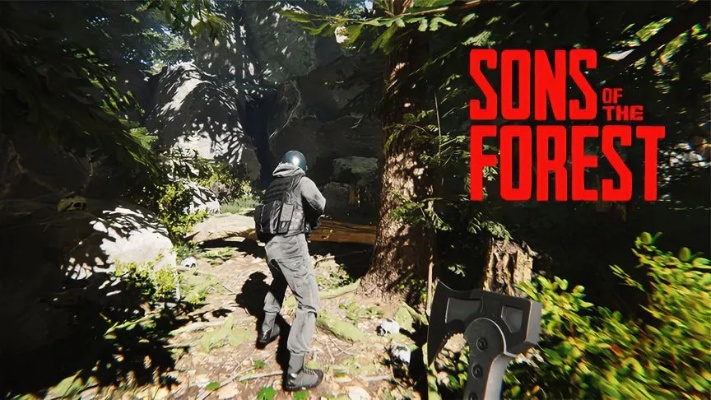 福利来袭！森林之子等热门游戏降至史低6元，速看抢购攻略！