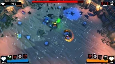 1377疾风坛是什么类型？2026年最新动作游戏平台深度解析与实战攻略