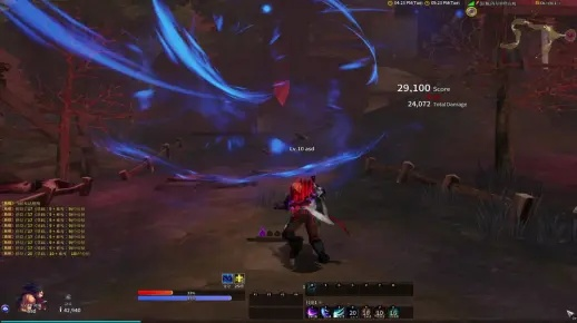 疾风之刃2026公测真相，停运3年后国服复活内幕与海外服实测指南