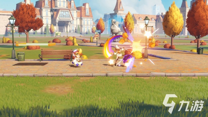 2026派对游戏终极指南，潘达踢威类型全解析与热门需求匹配