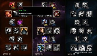 S4瑞兹天赋终极指南，2026最新符文连招出装全解析