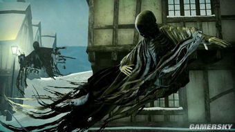 哈利波特7死亡圣器终极解码，老魔杖隐藏机制与实战获取全攻略